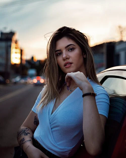 Sarah Gilligan